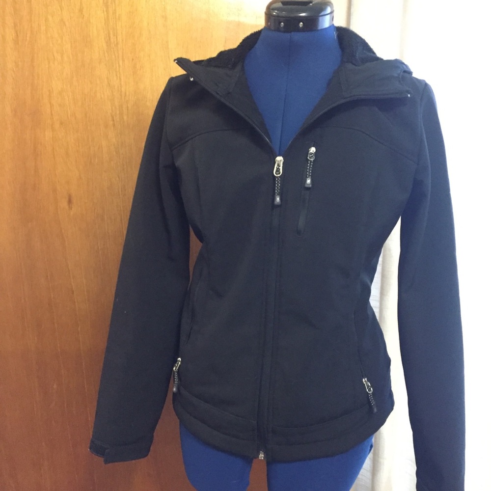 ZeroXposur Soft Shell Jacket